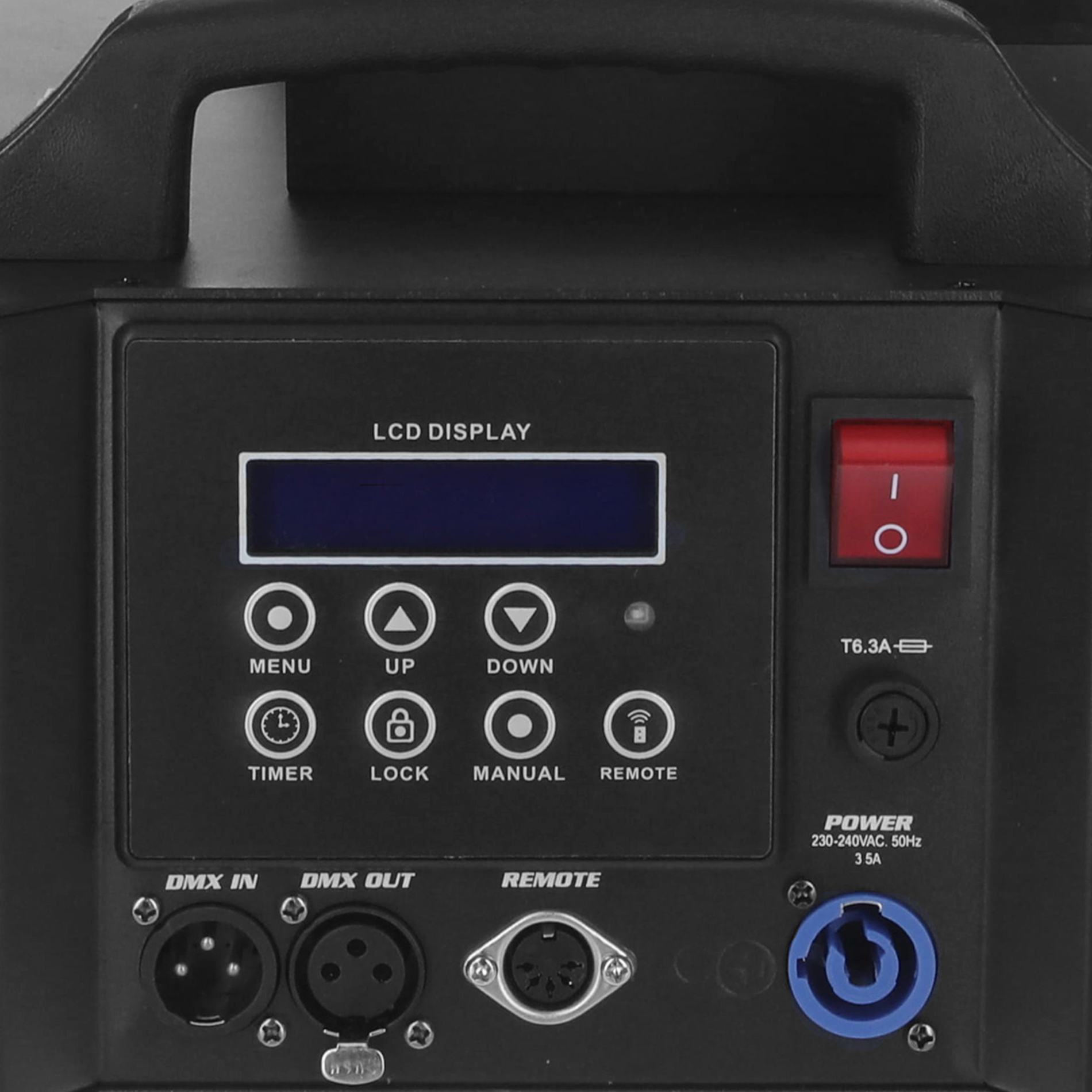 Power Lighting Vertifog 4000 192q - Máquina de humo - Variation 8