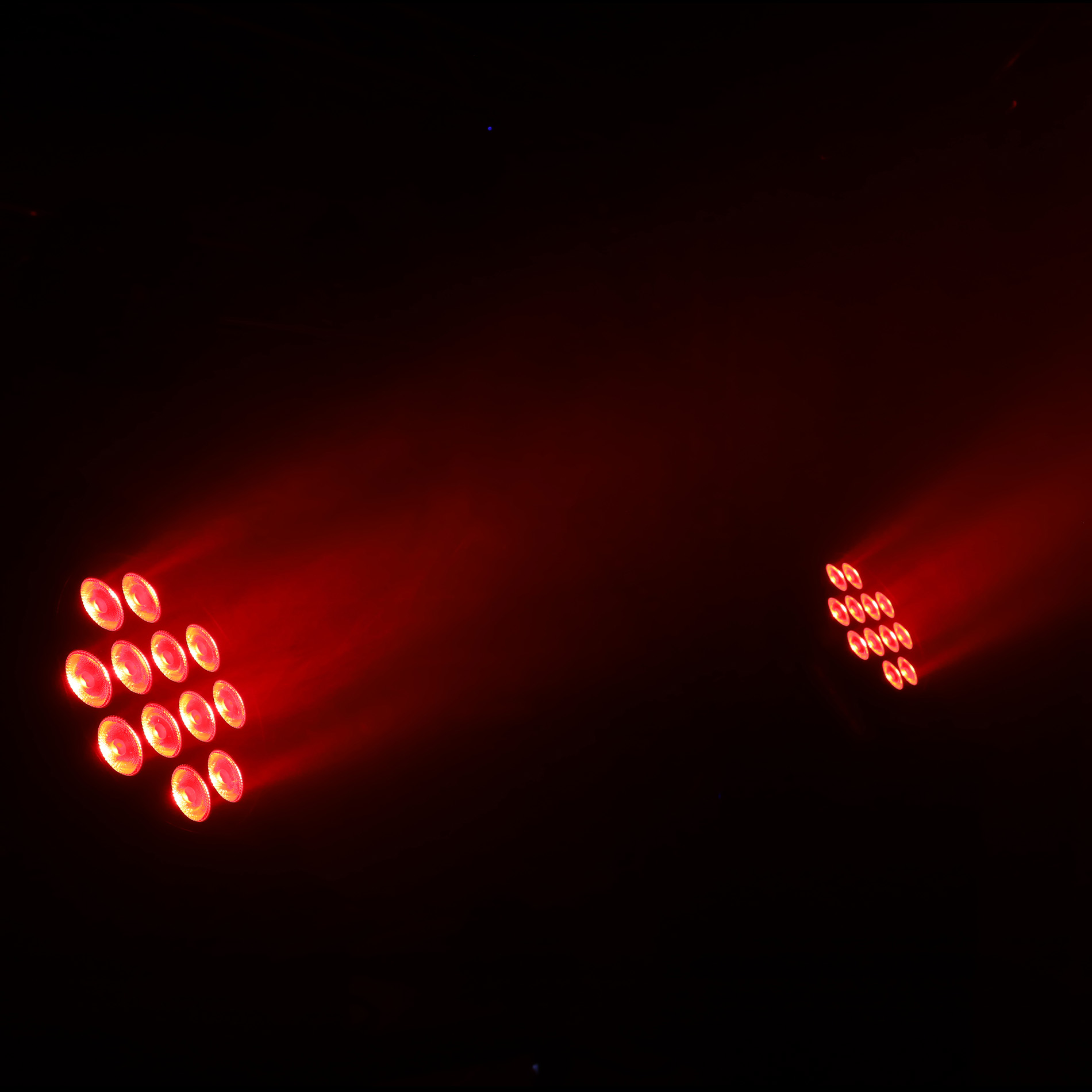 Power Lighting Xpro Par 12x10w Hexa - Focos LED para escenario - Variation 11