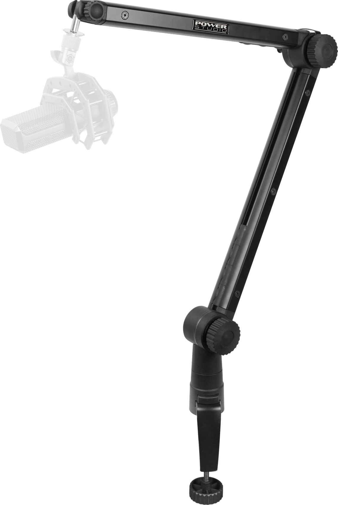 Power Studio Boom Arm 70 - Soporte de micrófono con brazo - Main picture