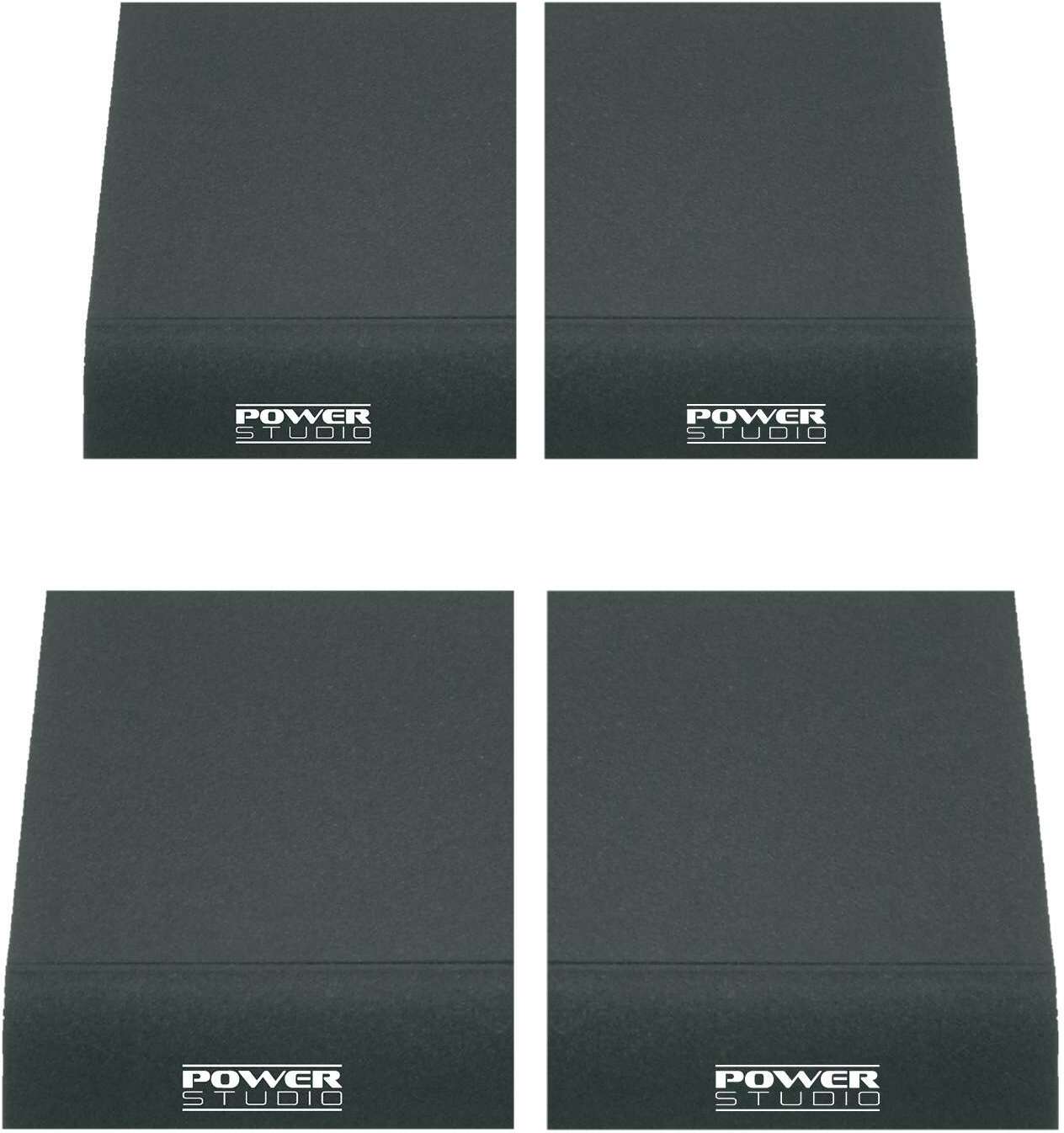 Power Studio Epp 07 Mk2(vendu Par 4) - Speakers pads - Main picture