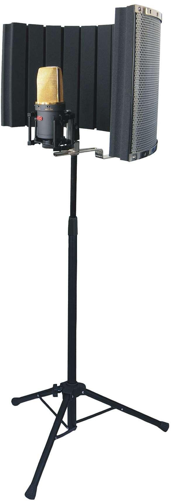 Filtro antipopping Power studio PF 32