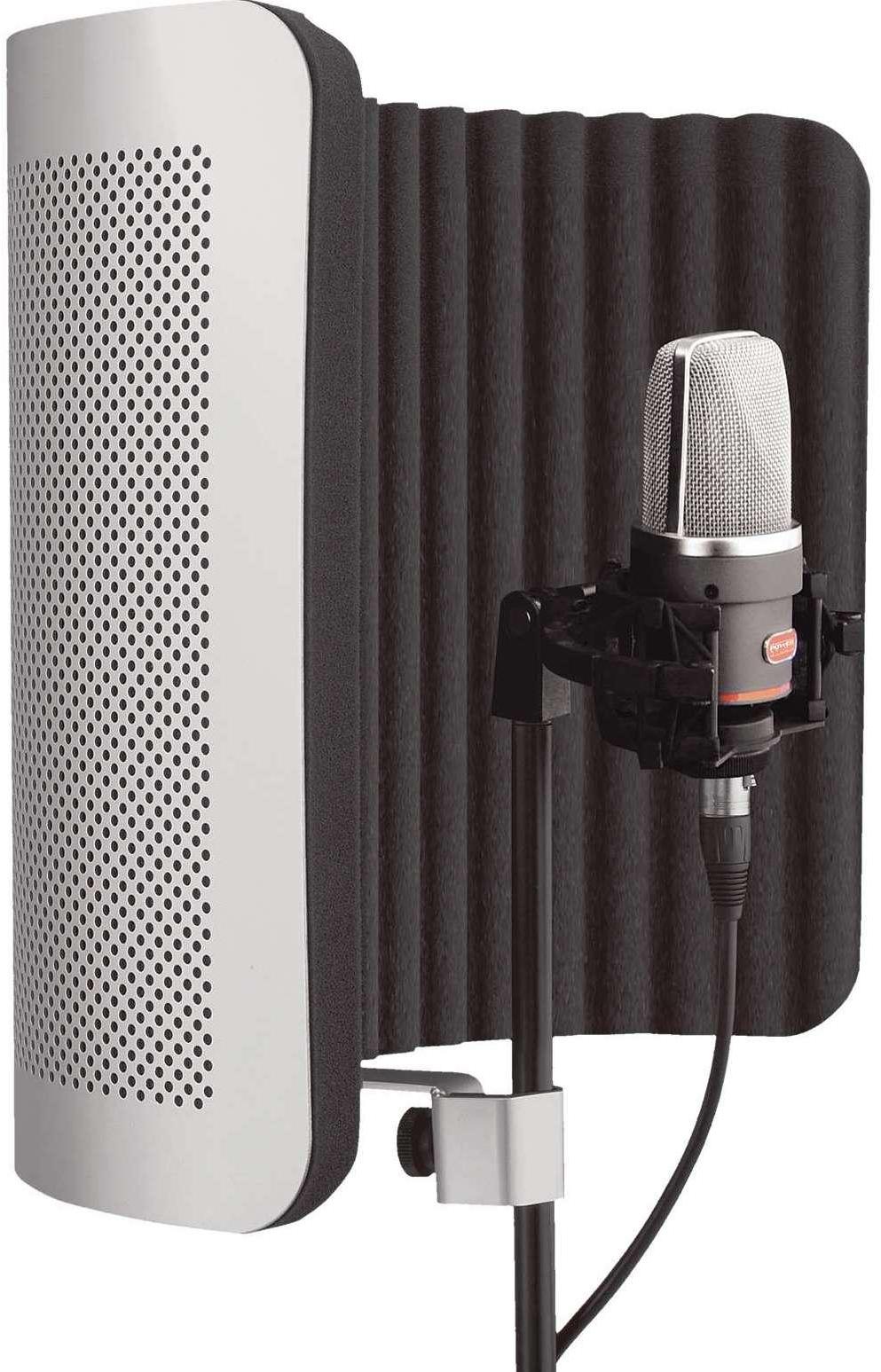 Filtro antipopping Power studio PF 46