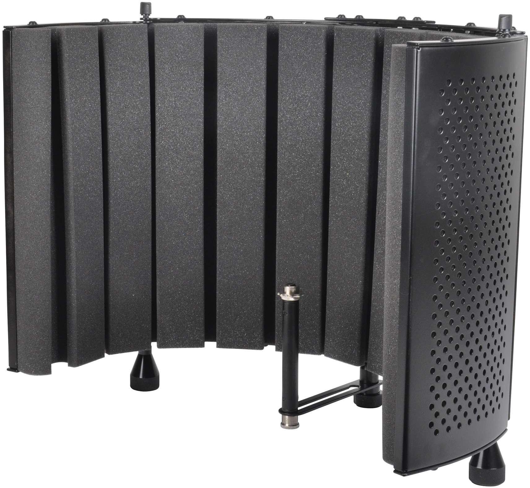 Filtro antipopping Power studio PF 80 Anti-noise filter