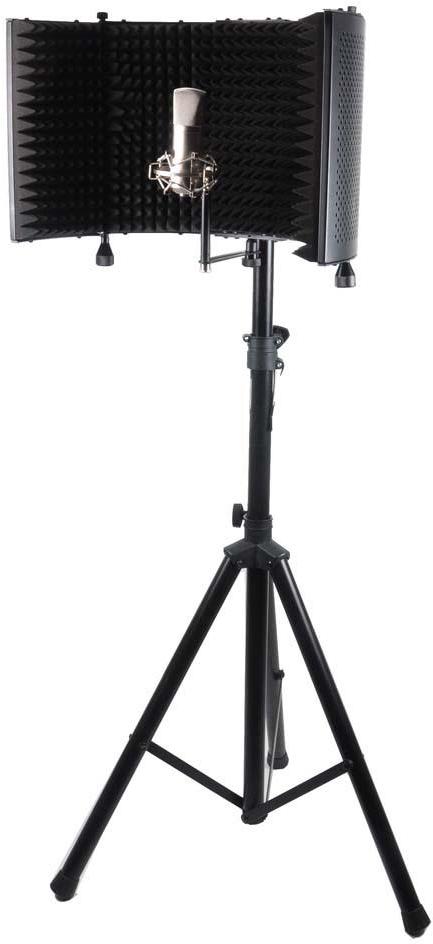 Filtro antipopping Power studio PF 70