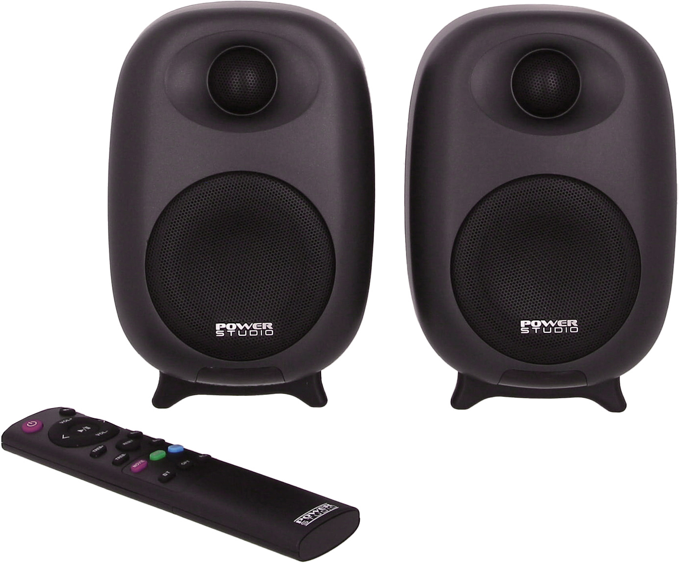 Power Studio Riva 03a - La Paire - Monitor de estudio activo - Main picture