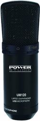  Power studio UM 120