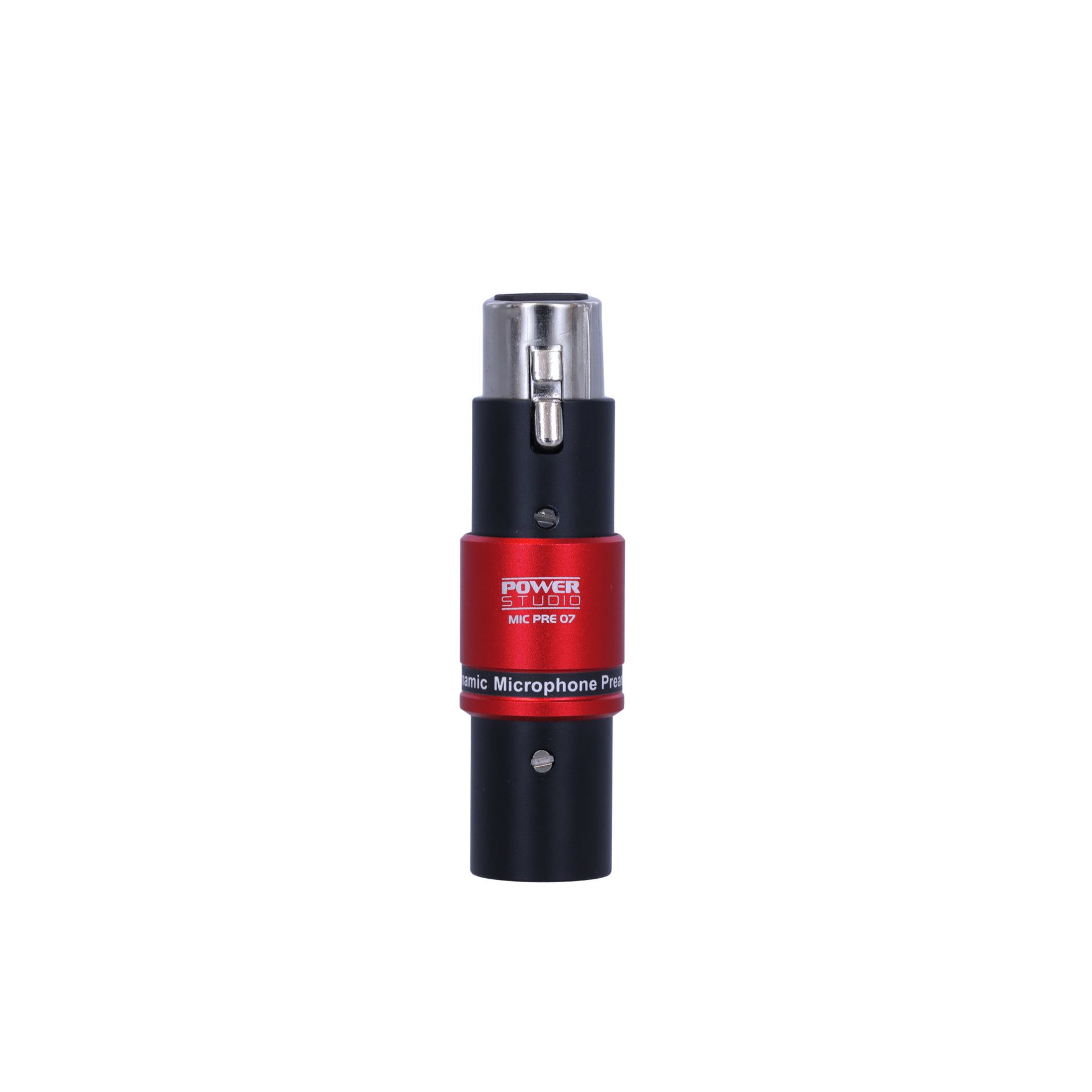 Power Studio Mic Pre 07 - Preamplificador - Variation 1