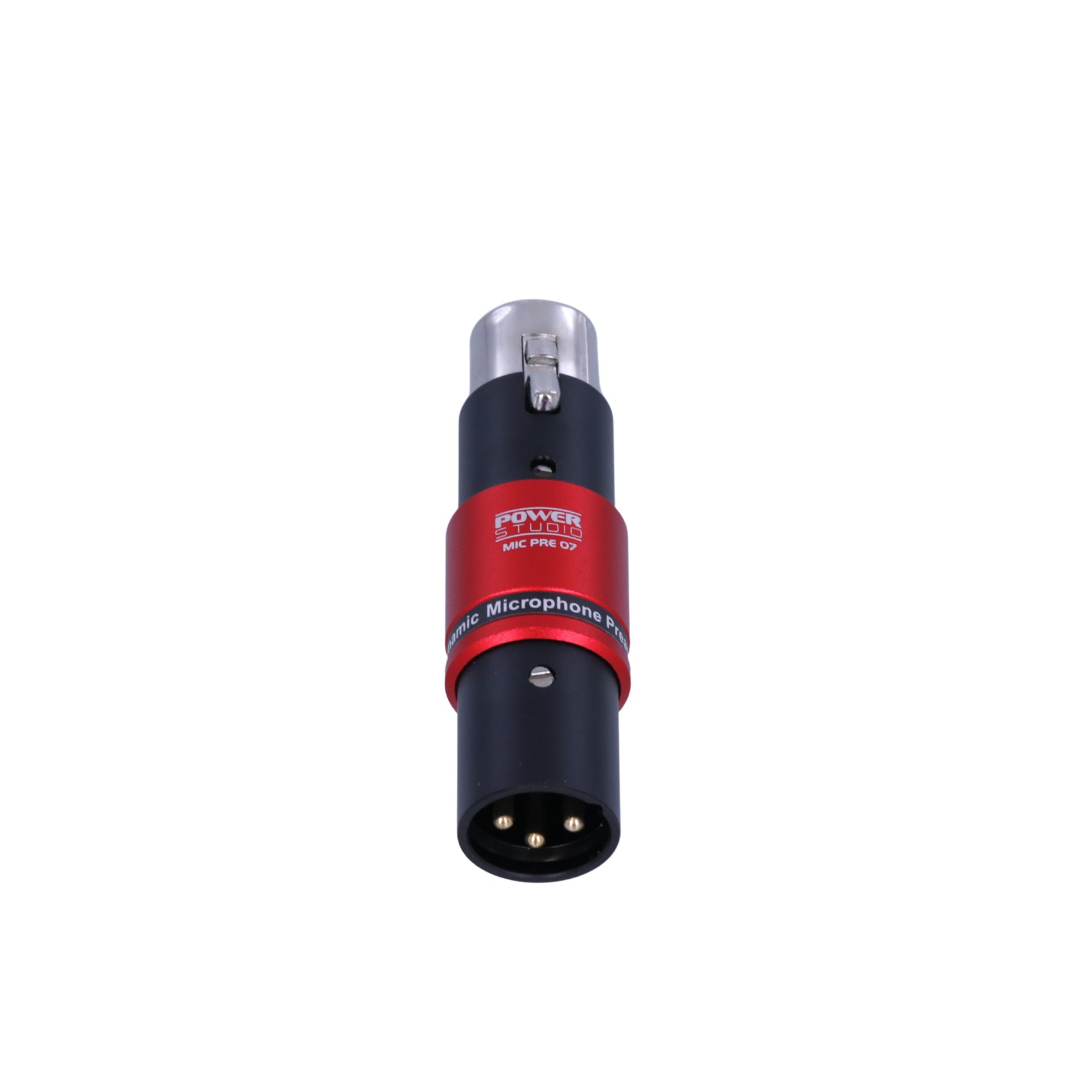 Power Studio Mic Pre 07 - Preamplificador - Variation 2