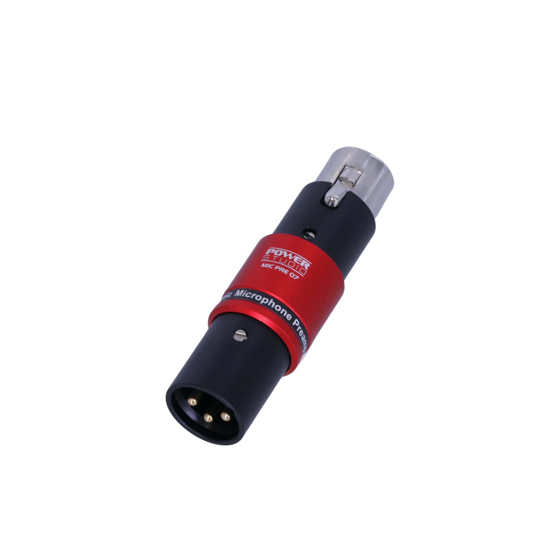 Power Studio Mic Pre 07 - Preamplificador - Variation 3