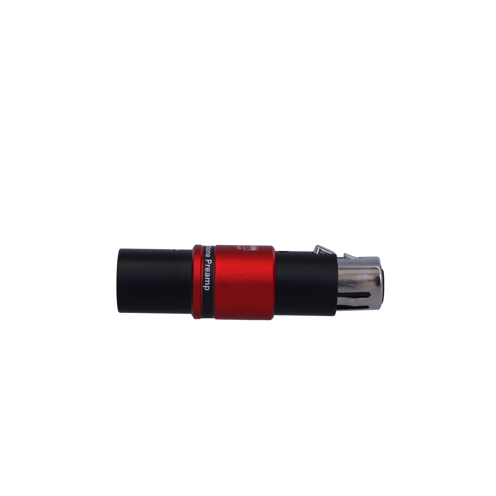 Power Studio Mic Pre 07 - Preamplificador - Variation 5