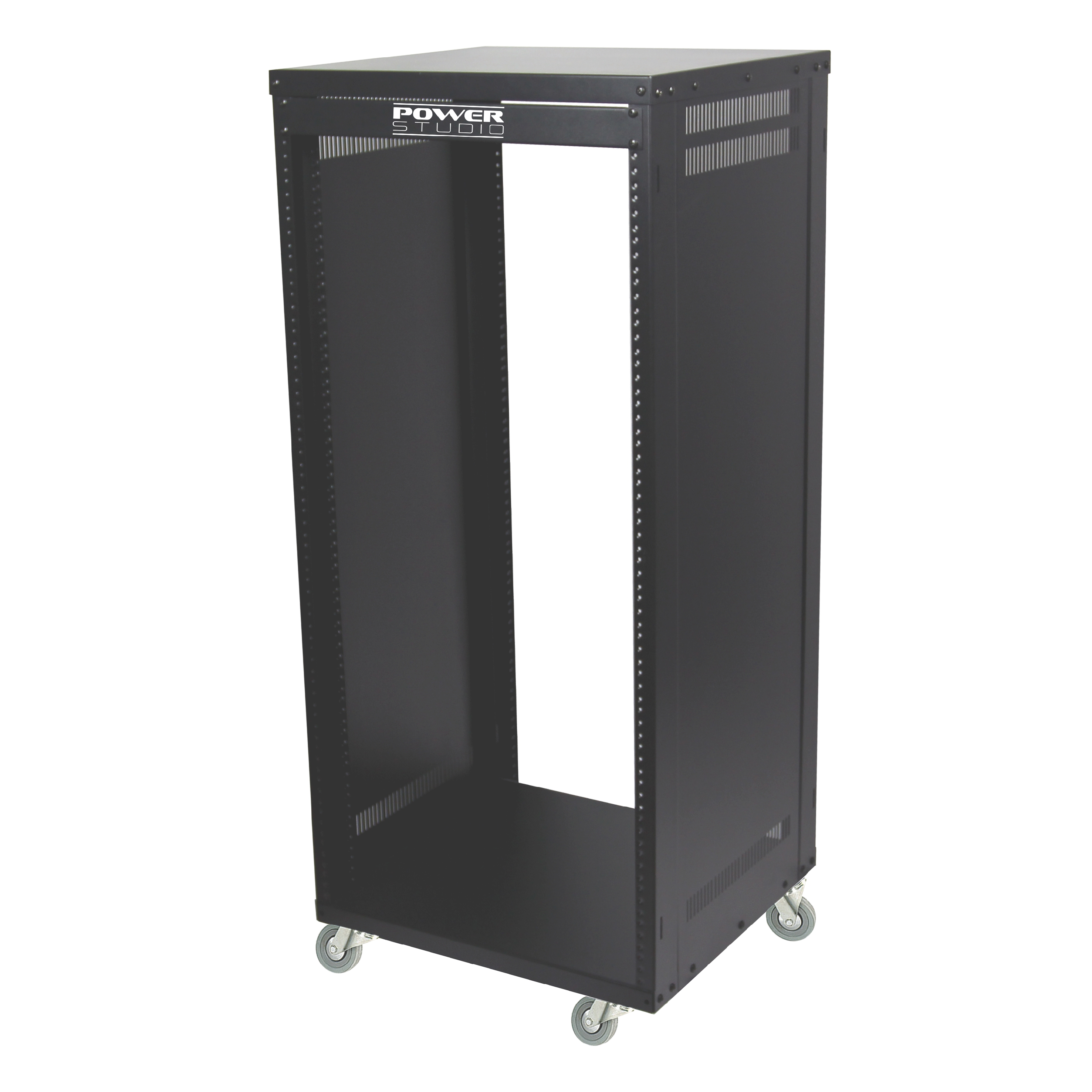 Psr Racking Rack de estudio Power studio PSR-22 Rack Studio 22U