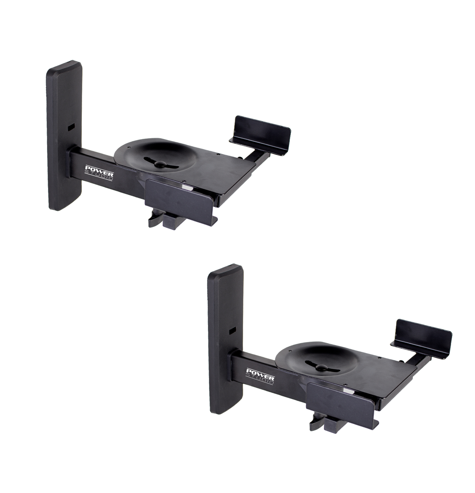 Power Studio Sms 200 - Soportes de pared para altavoz - Variation 3