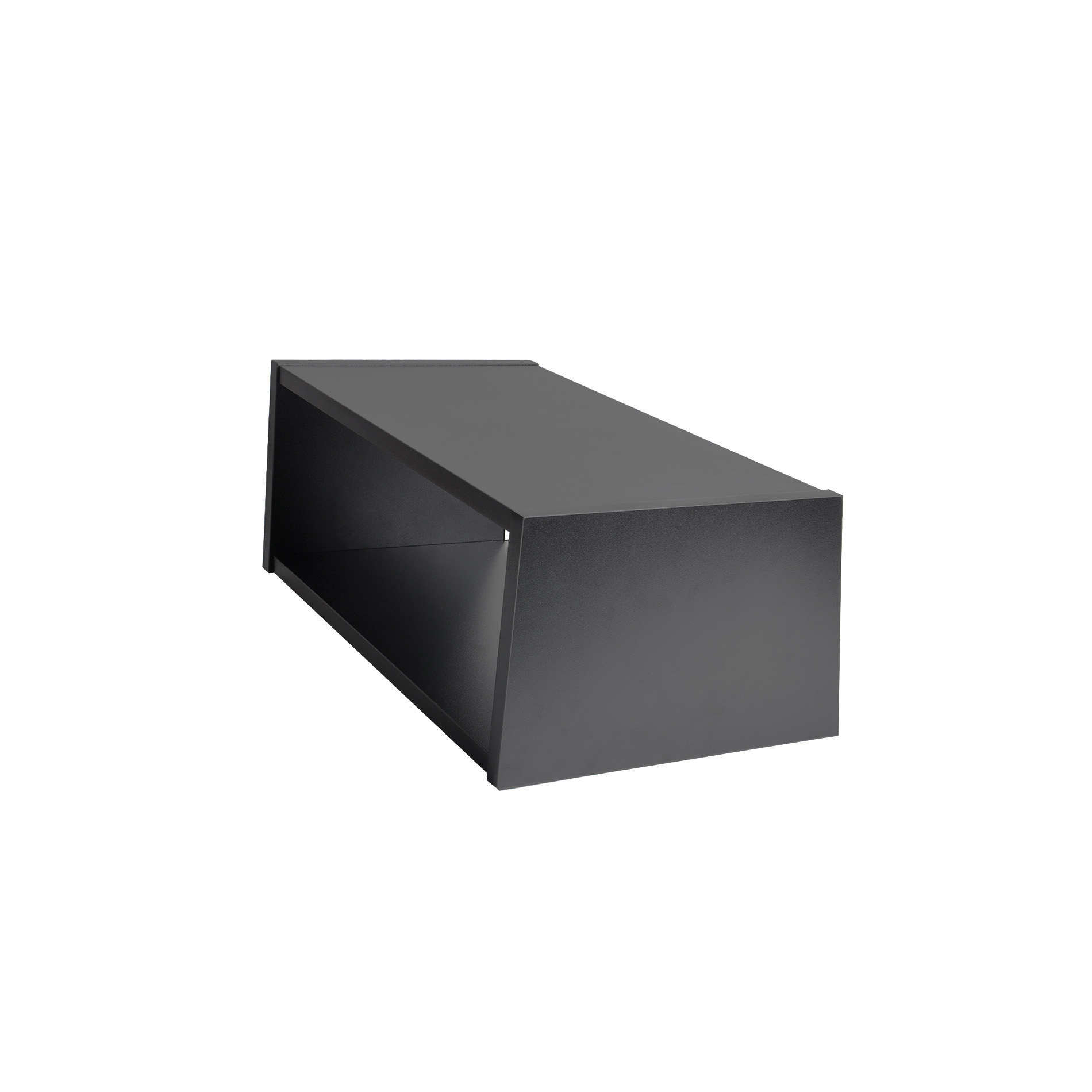 Power Studio Studio Rack 4u Noir - Rack de estudio - Variation 2
