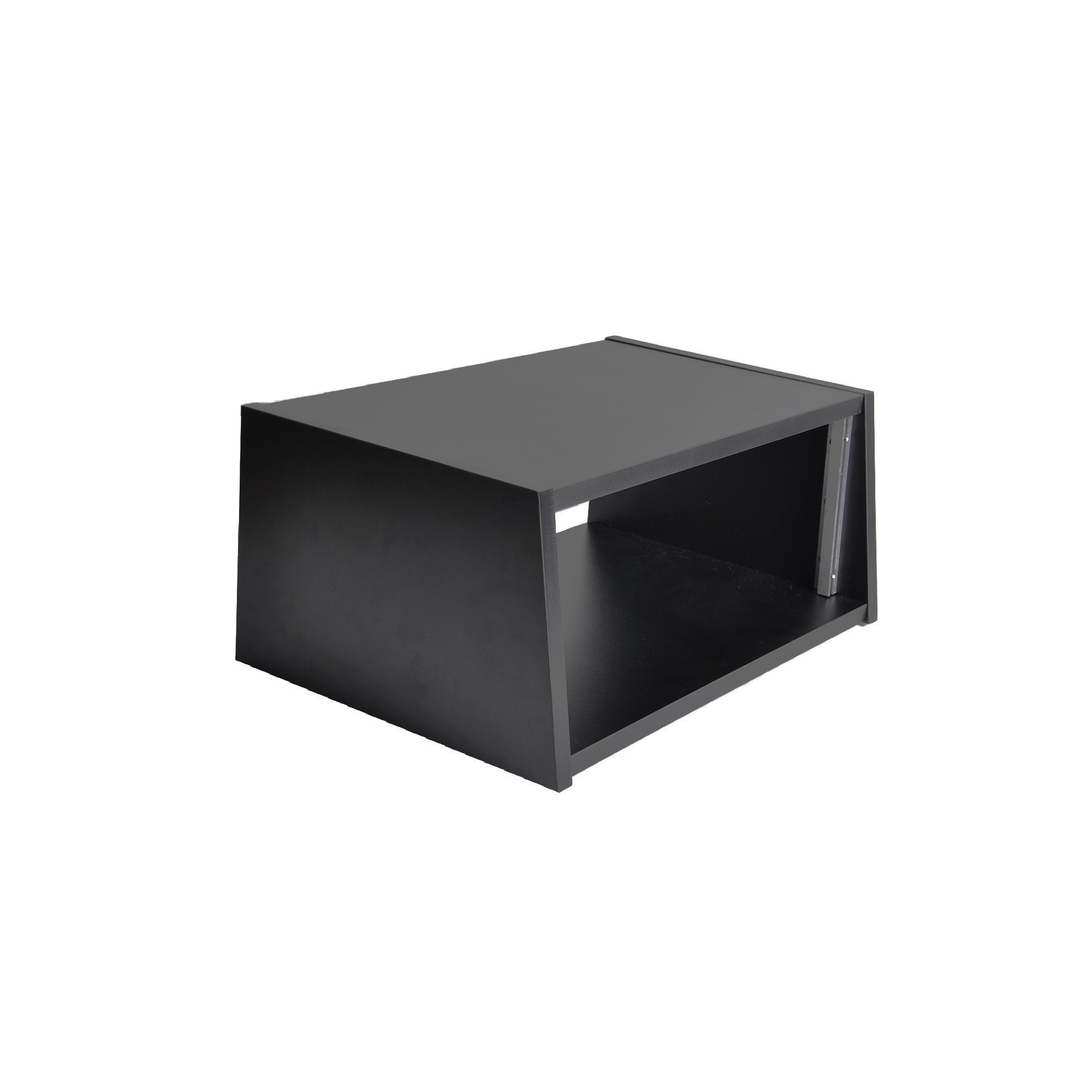 Power Studio Studio Rack 4u Noir - Rack de estudio - Variation 1