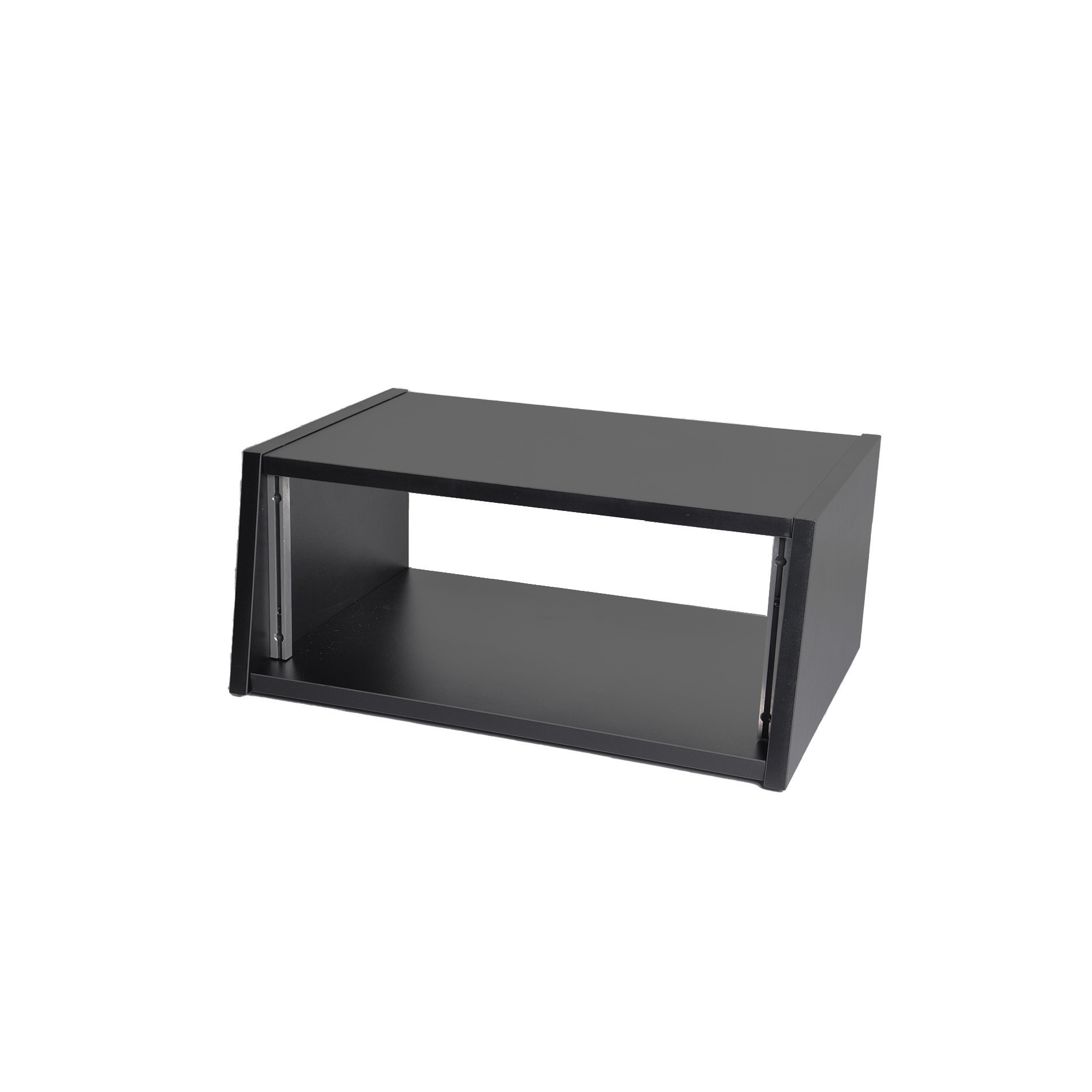 Power Studio Studio Rack 4u Noir - Rack de estudio - Variation 3