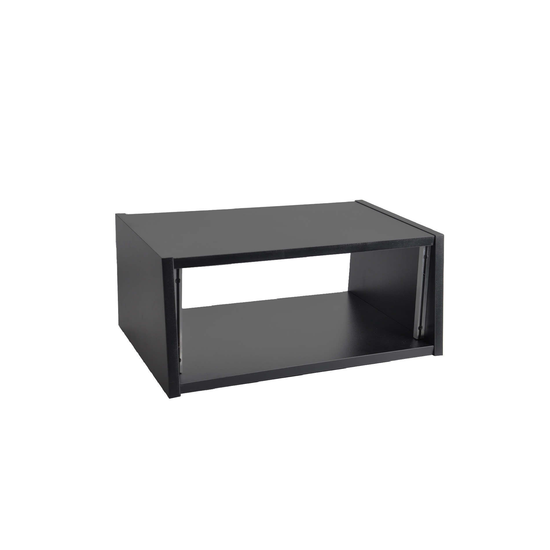 Power Studio Studio Rack 4u Noir - Rack de estudio - Variation 4