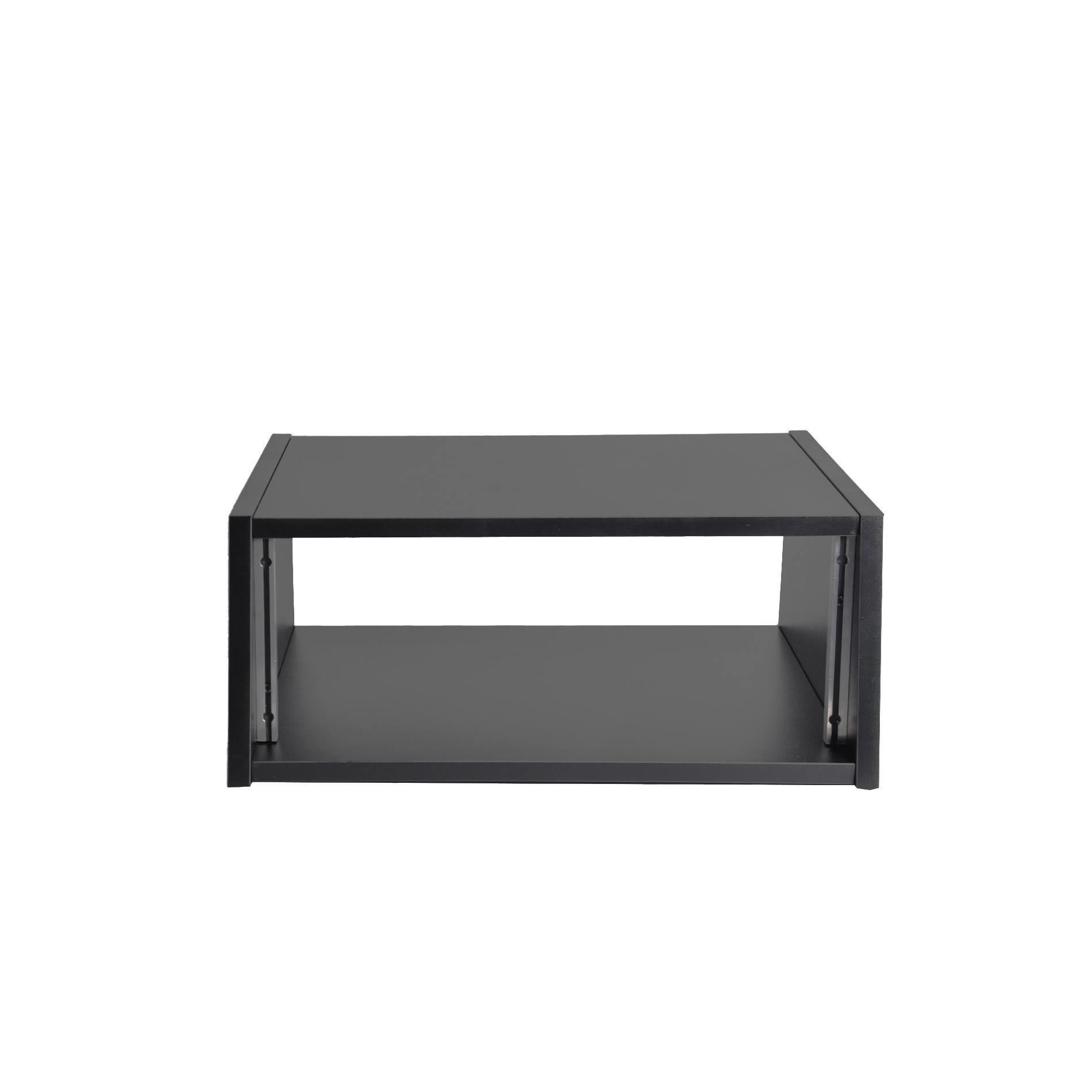 Power Studio Studio Rack 4u Noir - Rack de estudio - Variation 5