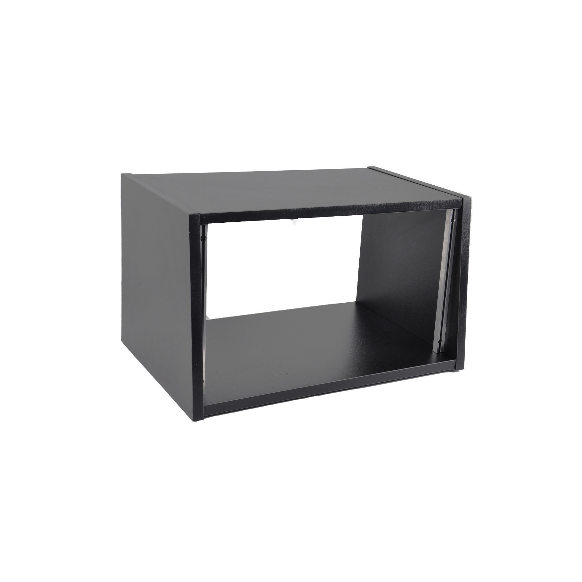 Power Studio Studio Rack 6u Noir - Rack de estudio - Variation 2