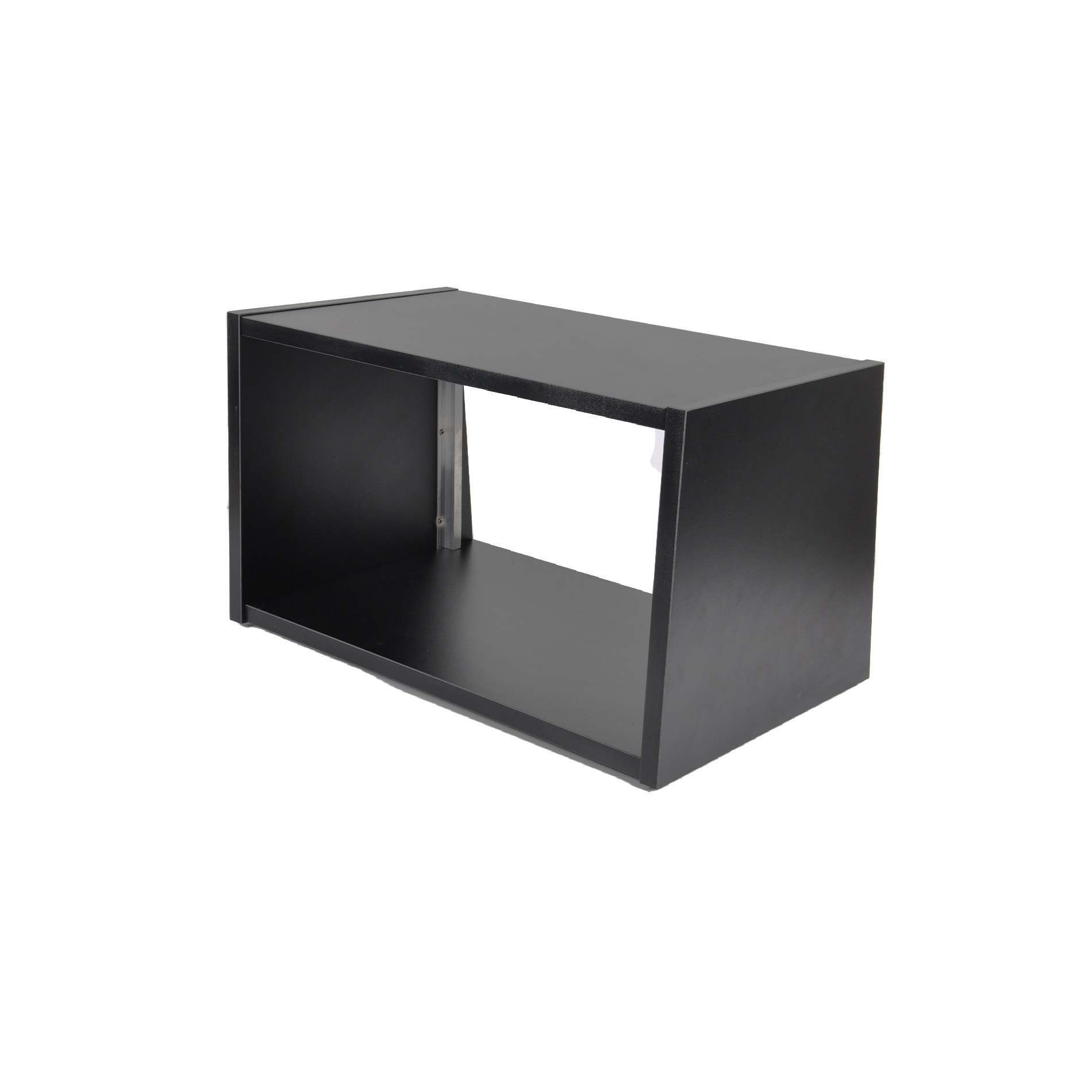 Power Studio Studio Rack 6u Noir - Rack de estudio - Variation 4