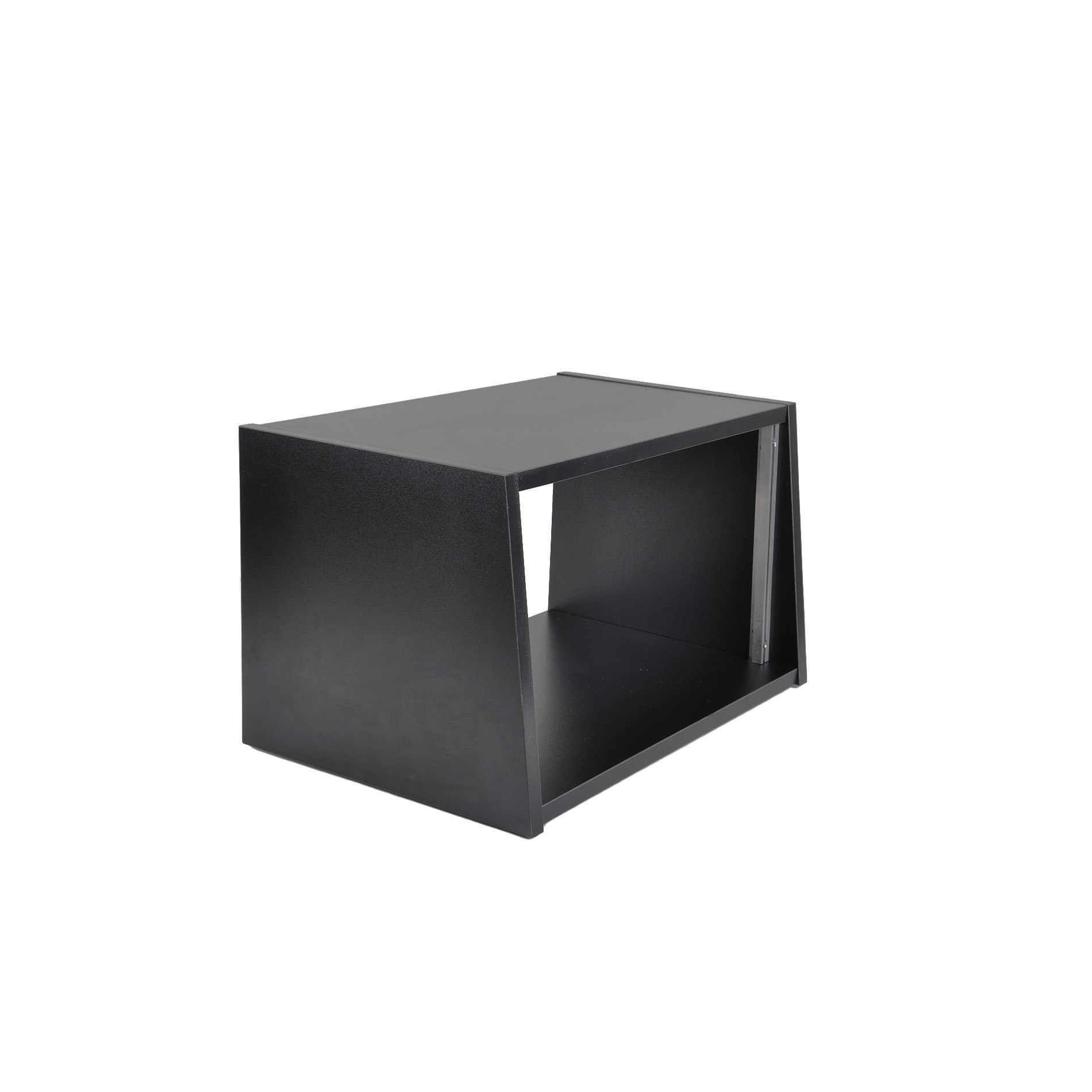 Power Studio Studio Rack 6u Noir - Rack de estudio - Variation 5