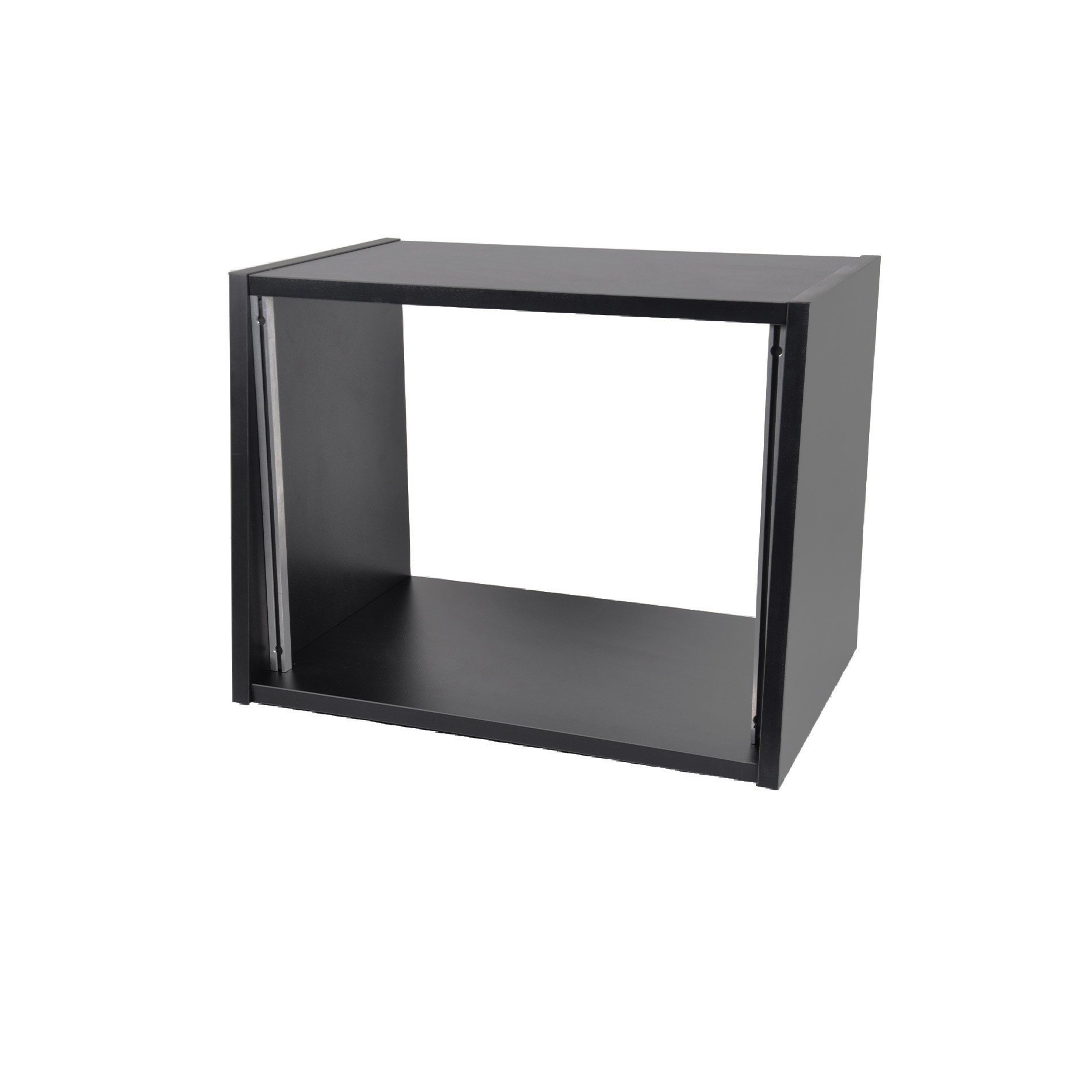 Power Studio Studio Rack 8u Noir - Rack de estudio - Variation 2