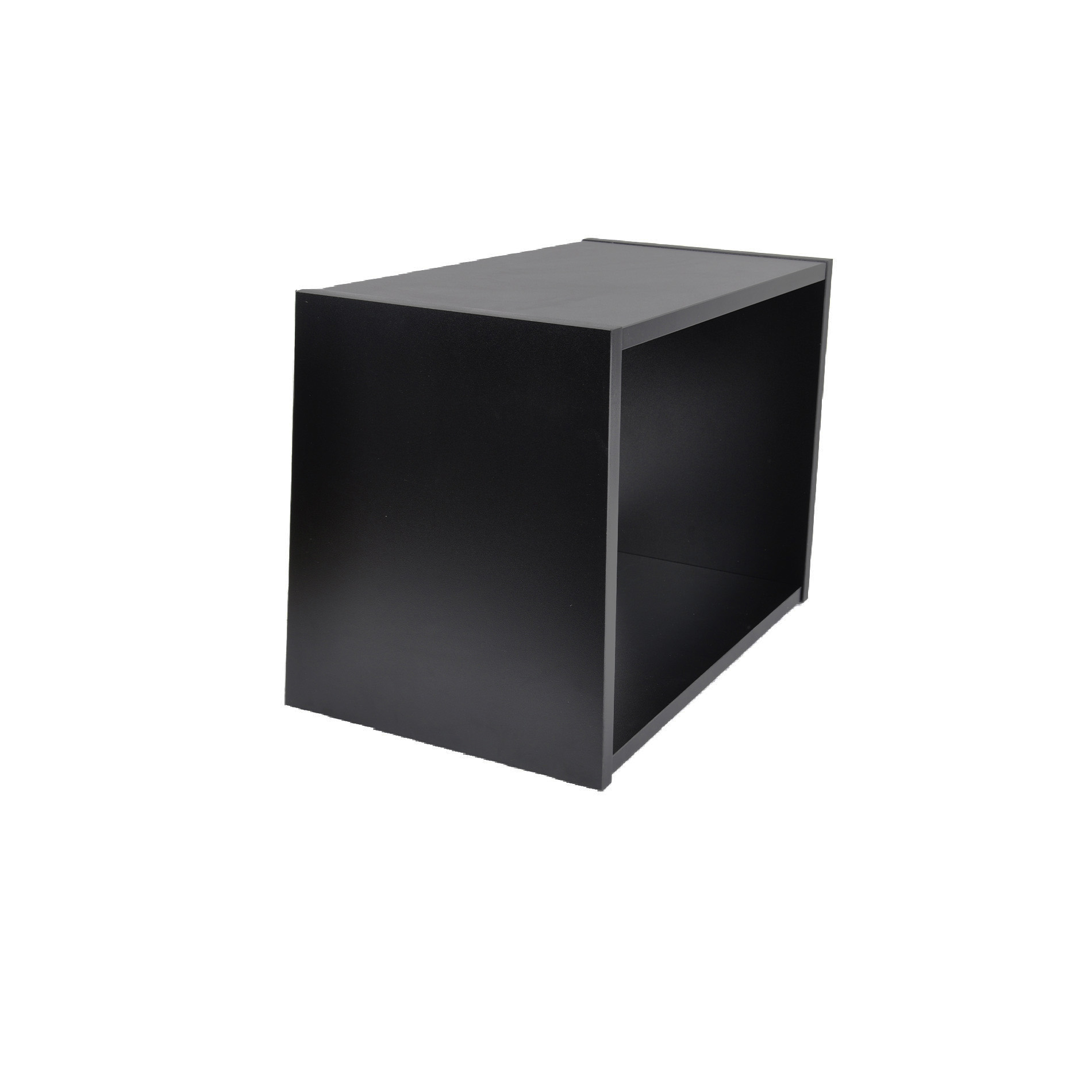 Power Studio Studio Rack 8u Noir - Rack de estudio - Variation 3