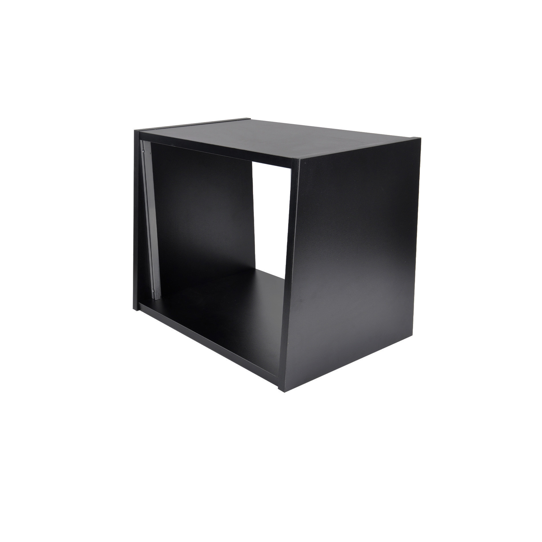 Power Studio Studio Rack 8u Noir - Rack de estudio - Variation 4