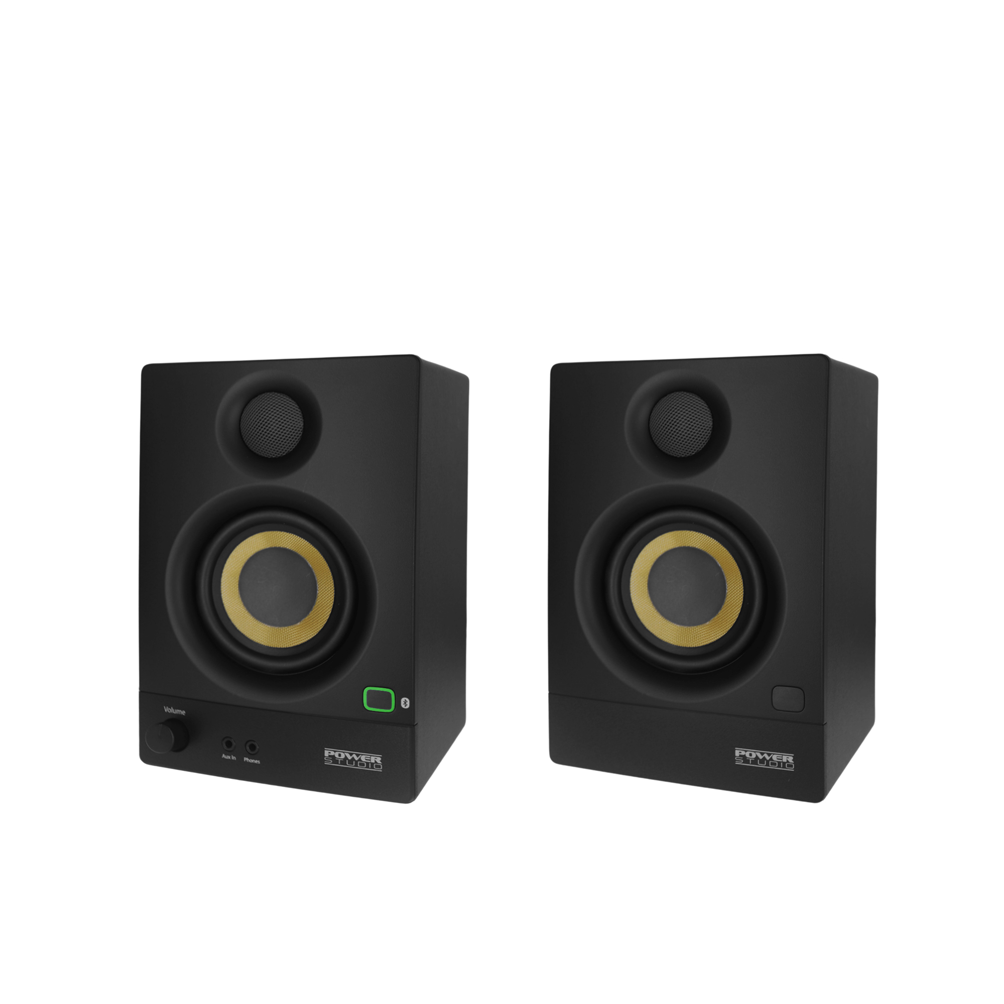 Power Studio Vega 3 Bt - Monitor de estudio activo - Variation 4