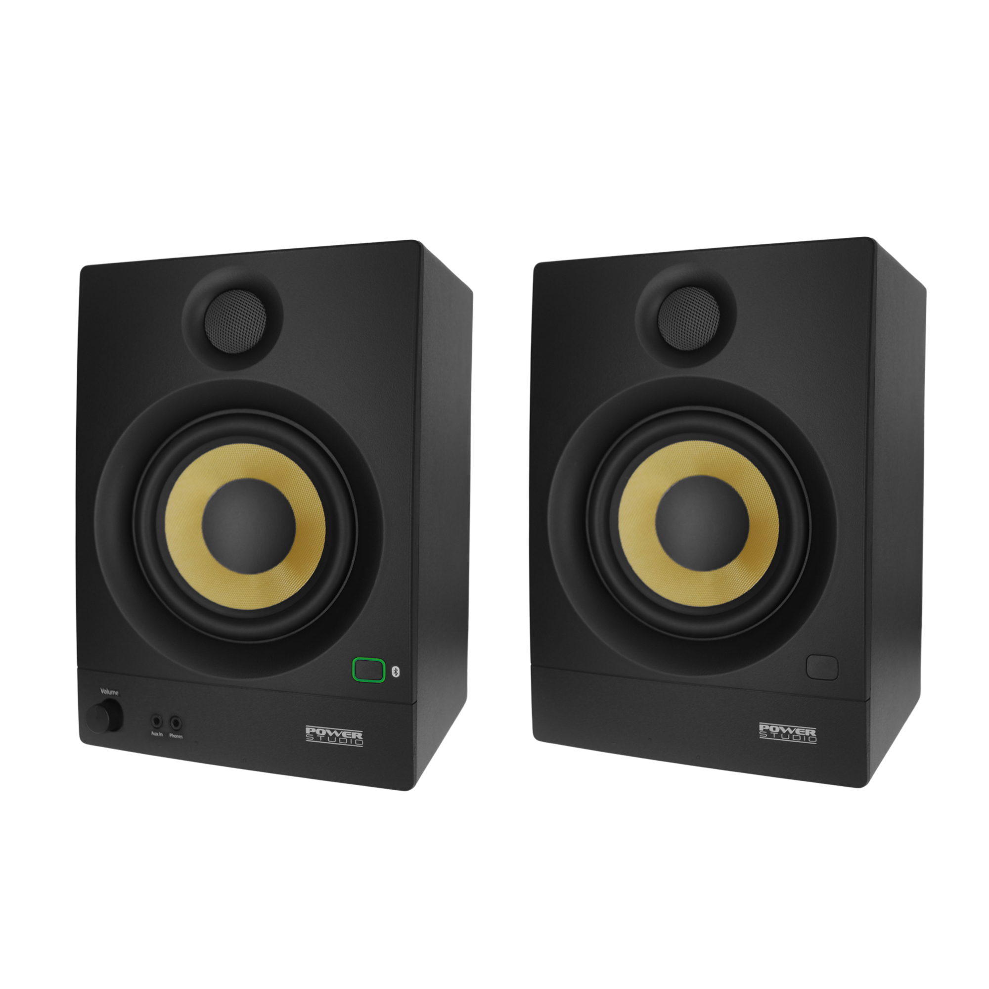 Power Studio Vega 5 Bt - Monitor de estudio activo - Variation 1
