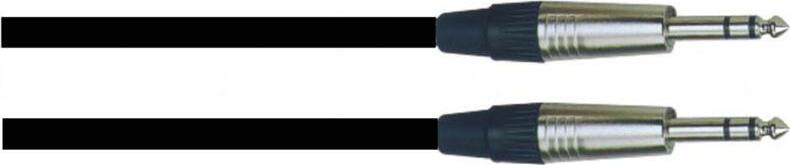 Power 2011 Jack Jack Stereo Pro 6m - - Cable - Main picture