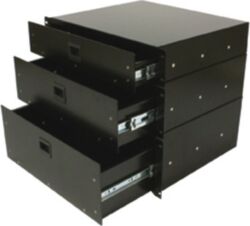 Rack de estudio Power R CASE 4