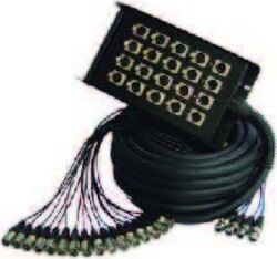 Cable multipolar Power Snake 2124