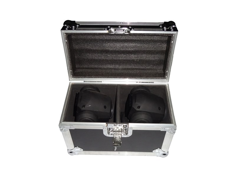 Power Acoustics Flight 2 Mini Lyre Eco - Estuche y flightcase para luces - Variation 1