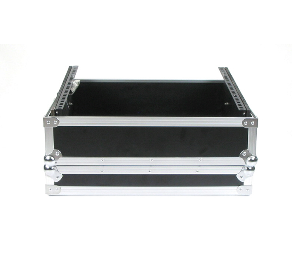 Power Acoustics Flight Case Multiplis Pour Mixeur 19 - Flightcase rack - Variation 1