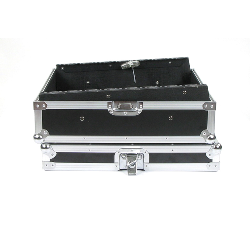 Power Acoustics Flight Case Multiplis Pour Mixeur 19 - Flightcase rack - Variation 3
