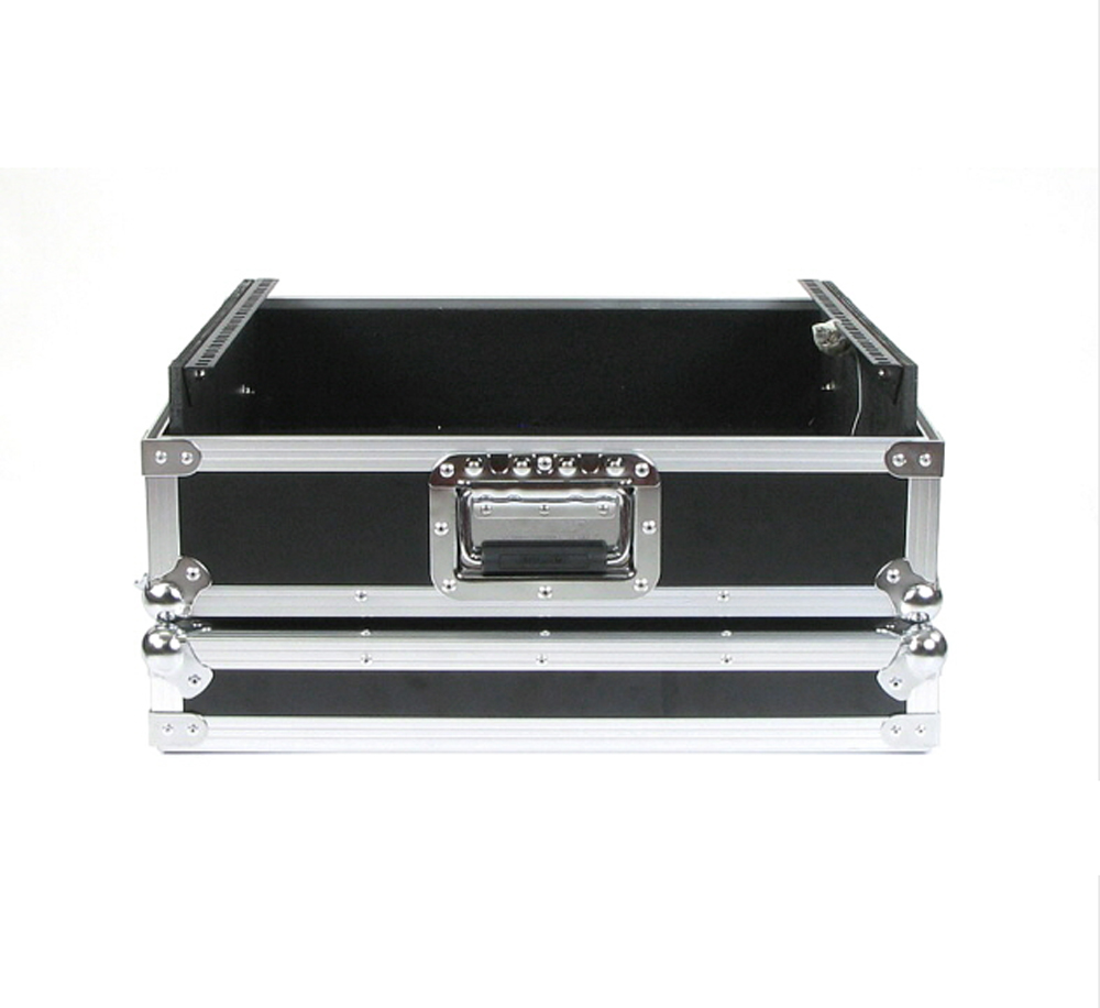Power Acoustics Flight Case Pour Mixer Yamaha - Flightcase DJ - Variation 2