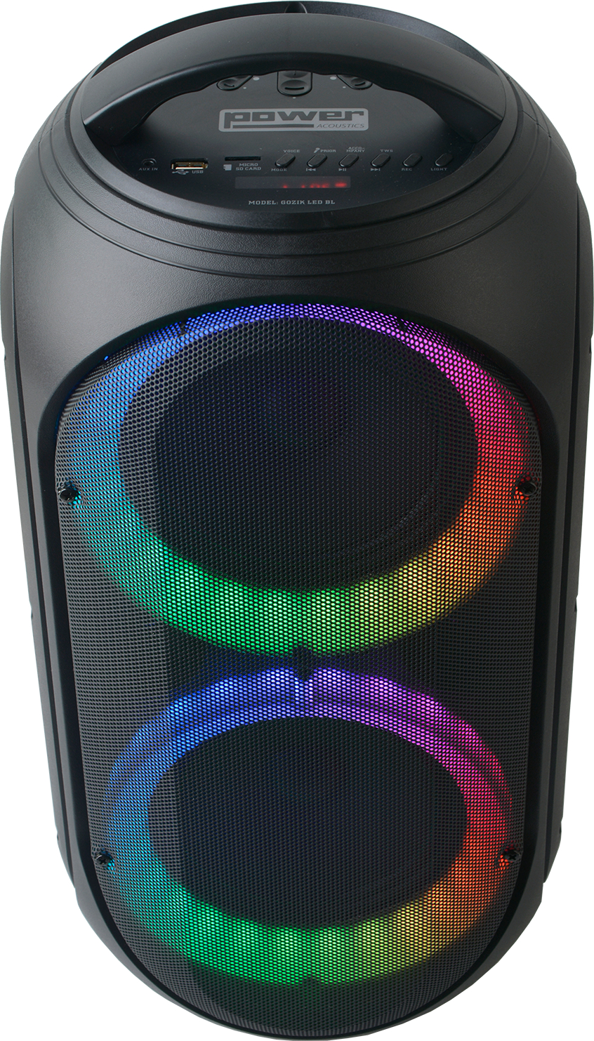 Power Gozik Led Black - Altavoz activo - Variation 1