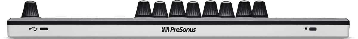 Presonus Atom Sq - Controlador Midi - Variation 3