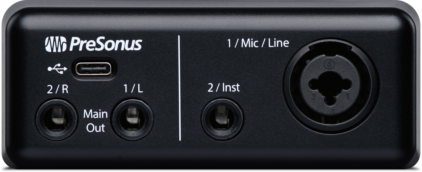 Presonus Audiobox Go - Interface de audio USB - Variation 2