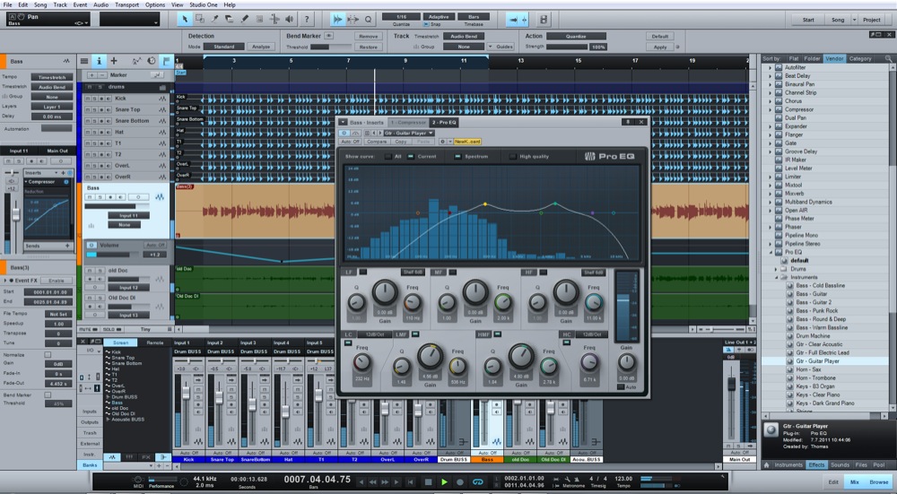 Presonus Audiobox Itwo Studio - Pack Home Estudio - Variation 4