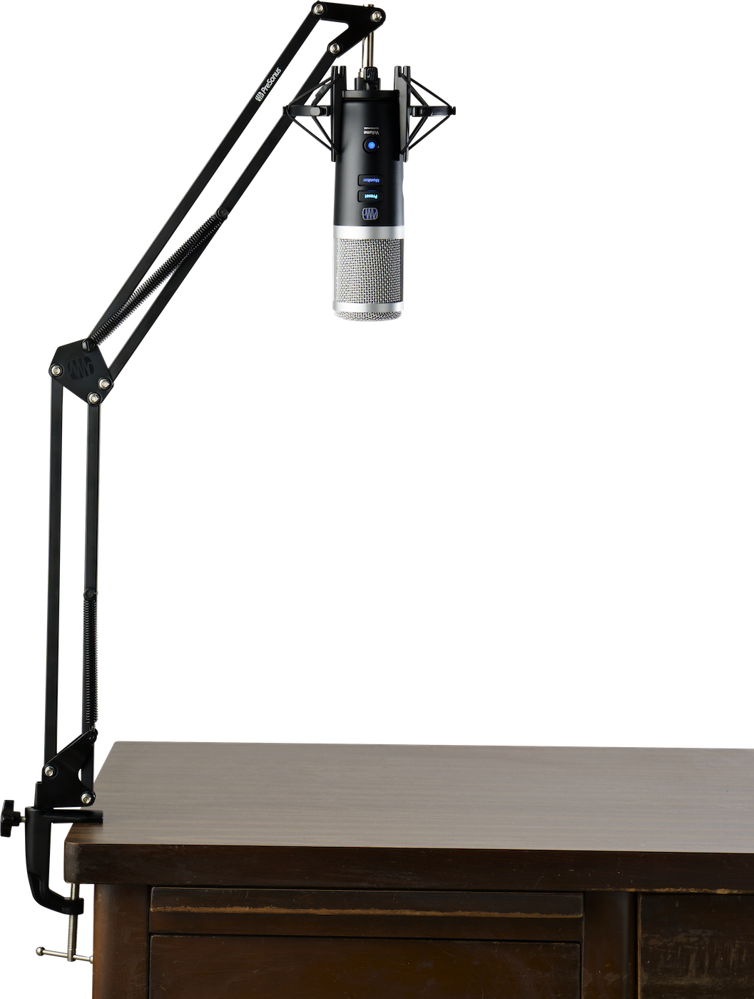 Presonus Broadcast Accessory Pack - Filtro antipopping - Variation 2
