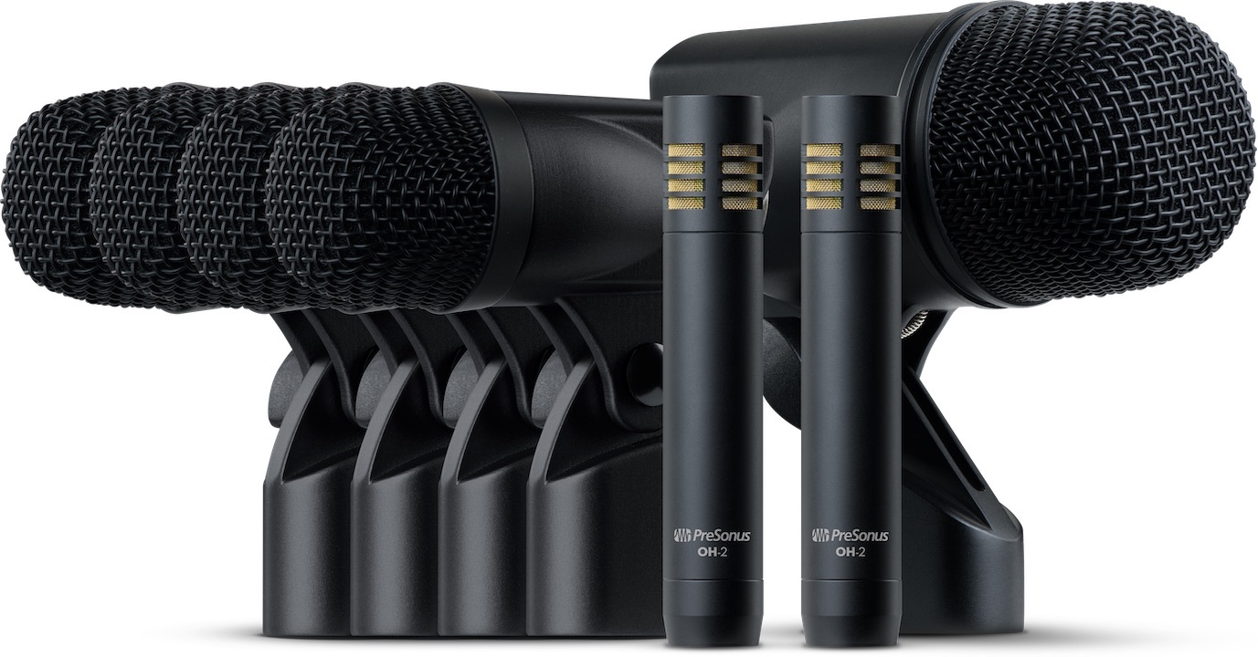 Presonus Dm-7 -  - Main picture