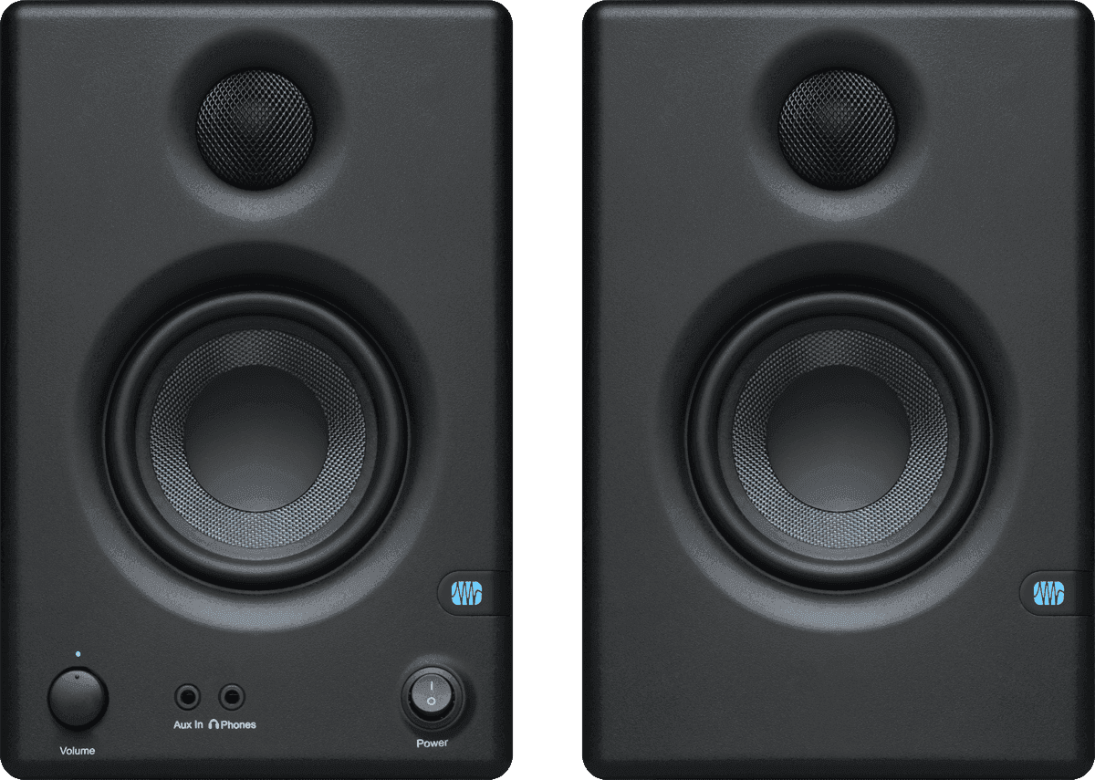 Presonus Eris 3.5 - La Paire - Monitor de estudio activo - Main picture