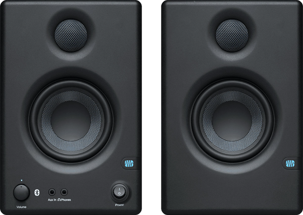 Presonus Eris 3.5 Bt - Monitor de estudio activo - Main picture