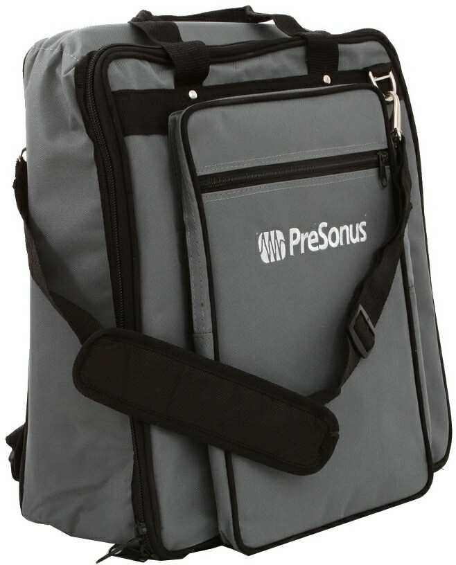 Presonus Housse De Transport Pour Studiolive 16.0.2 - Bolsa de mezcladores - Main picture