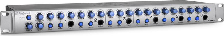 Presonus Hp60 -  - Main picture