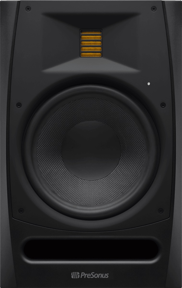 Presonus R80 - La PiÈce - Monitor de estudio activo - Main picture