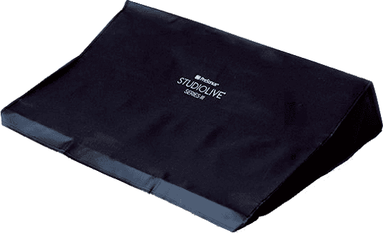 Presonus Studiolive 32 Mixer Cover - Bolsa de mezcladores - Main picture