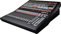 Controlador midi  Presonus CS18AI