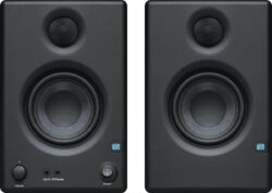 Monitor de estudio activo Presonus Eris 3.5 - La pareja